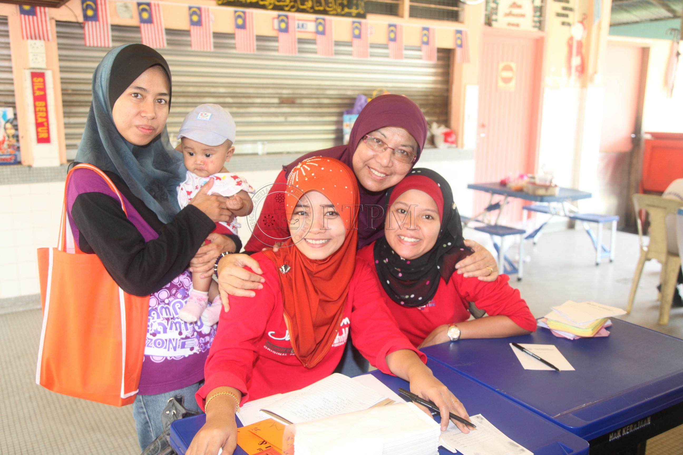 PTPM 11 85 ILMU  IMG 6475